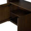 Arthur Bookcase-Tobacco Oak