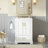 24"Bathroom Vanity with Sink-70919009-70919010