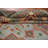 Geometric Kazak Oriental Area Rug 10x13
