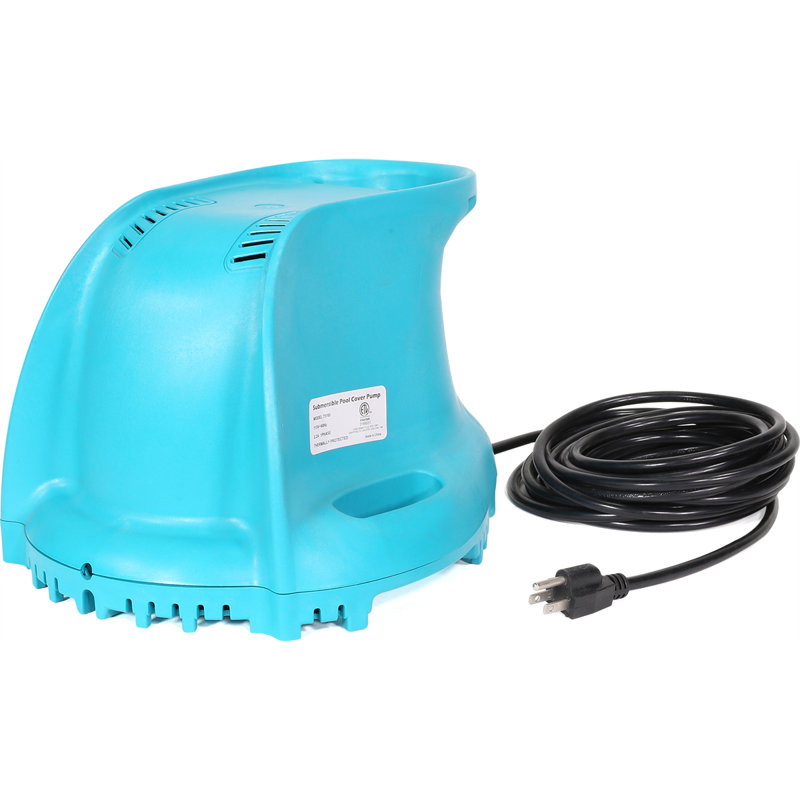 Plug-in Pump