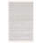 Castillo Hand Woven Wool And Cotton Geometric Rug-70812891