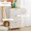 12 Pair Flip Down Shoe Storage