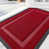 Rouge est en rupture de stock