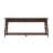 Revival Row Spindle Leg Hall Console