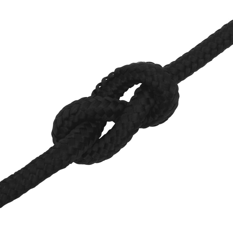 Annie-Mae Garden Rope, 1.2cm H x 25000cm W x 1.2cm D
