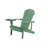 Artiana Pine Outdoor Adirondack Chair-288183934