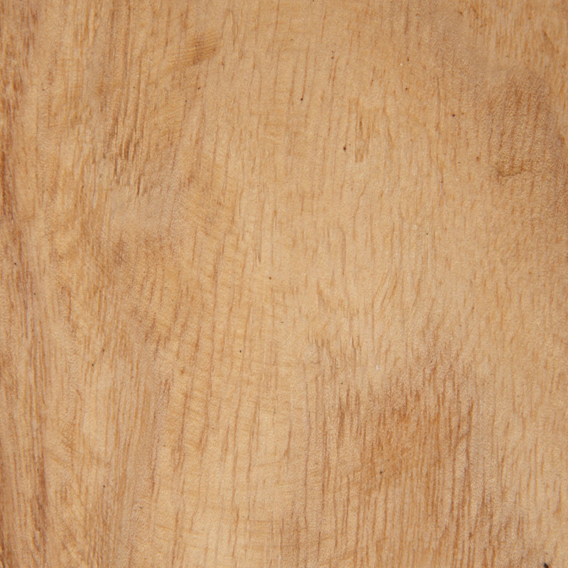 Decorative Paulownia Wood Organic Shaped Tray