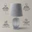 Earles Ceramic Table Lamp