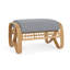 Riviera Outdoor Ottoman-694373493