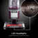 Shark Rotator Pet Lift-away Adv Upright Vacuum With Duoclean Powerfins Hairpro And Odor Neutralizer Technology