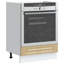 Oven Cabinet Kalmar Engineered Wood-1319512274