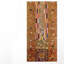 Gustav Klimt - Wrapped Canvas Print-21211704