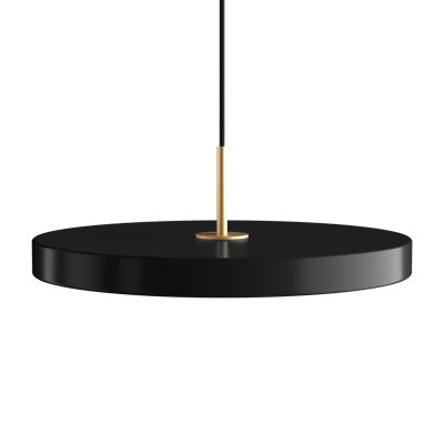 Ivan 1 - Light LED Single Pendant