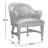 Queen Game Chair