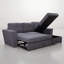 BELMONT 3 Seater Sofa Bed-1696020908