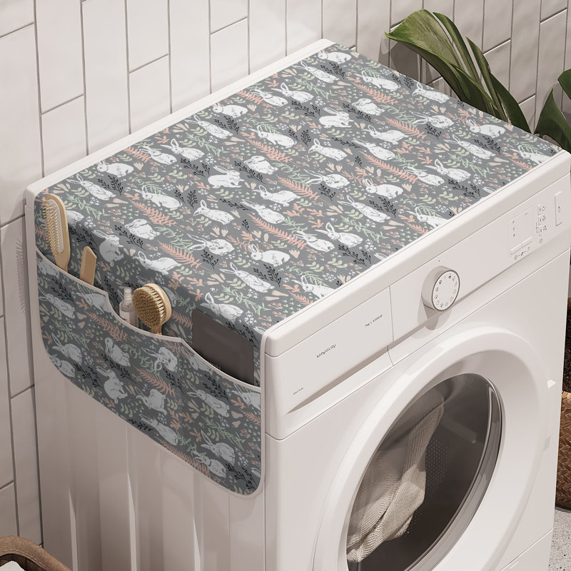 Multicolore East Urban Home Bunny