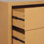 Commode 4 tiroirs l 31,15 po Courtnee-646610185