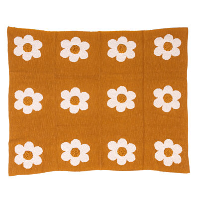 Couverture pour bébé 100% coton Kiley