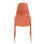 Isla Stackable Dining Chair (Set Of 4)