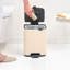 Brabantia Bo Pedal Bin-119008468-119008471-119008475