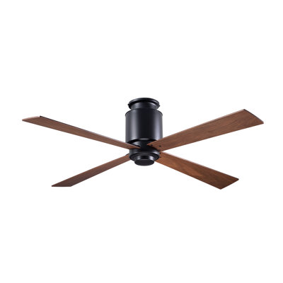 Lapa Flush Mount Ceiling Fan