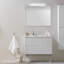 Ambra 35.6'' W Single Vanity-675751723