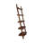  Loucks Solid Wood Ladder Bookcase-2141045414