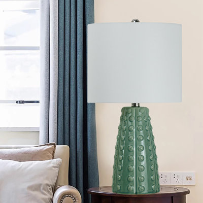 Lampe de table 20 po