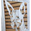 Chana Stainless Steel Suncatcher