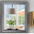 Wyckhoff Wood Flat Wall Mirror-24826680