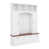 White is out of stock