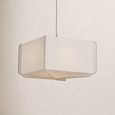 Morello 3-Light Pendant