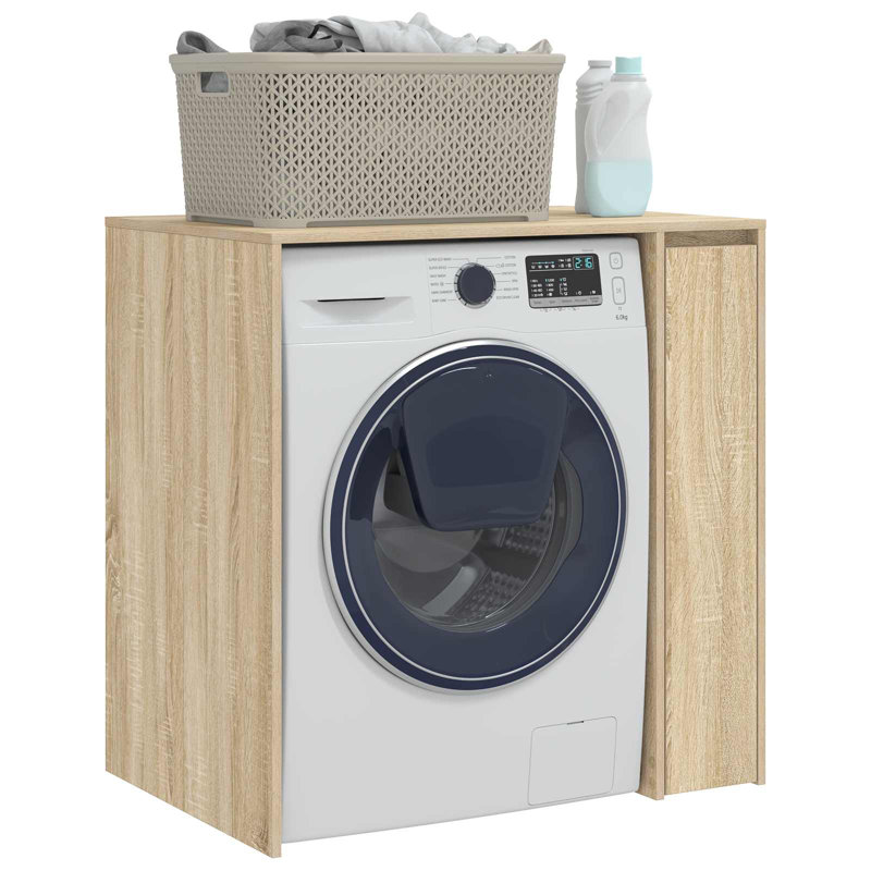 Freestanding Bathroom Cabinet, Sonoma