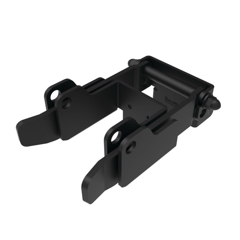 Barrette Outdoor Living 5.312 in. Y-Latch for Uprights