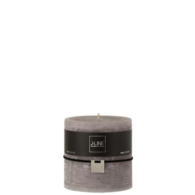Sweet Pillar Candle
