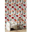 Papier peint floral abstrait moderne amovible-1830763422