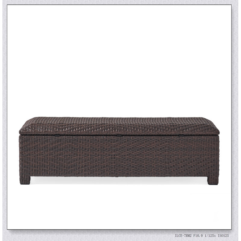BANC DE RANGEMENT EN PETIT RANGER EN PETIT-DEJEUNER Polyvalence, application moderne, confort et durabilité