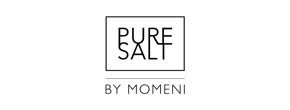 Logo Pure Salt by Momeni
