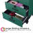 Plastic Makeup Organizer