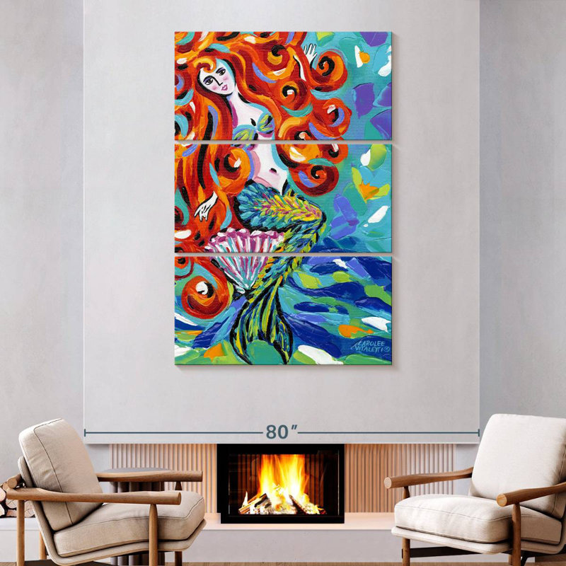 Ashelle Ocean Friends III