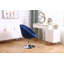 Chaise de travail en velours Stephanieb-71005018