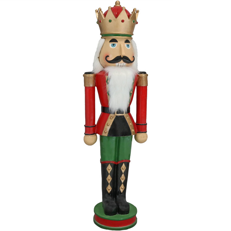 Christmas Nutcracker Prince Nutcracker