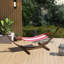 Wood Standard Hammock Stand-190230603