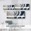 Toile tendue abstraite Seris 6 # VII-Wide Gallery-472945988