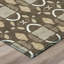 Tapis intérieur / extérieur lavable à la machine Chantille ACN2920-1915960571-1915960575