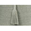 Panier en coton et bois-66903455