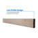 Nuc5 Series 30-Inch Selectable Led Under Cabinet Light