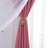 Anthani Room Darkening Curtain Single Panel-2007114269