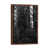 Classic Brown Wood Framed selected