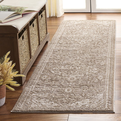 Tapis oriental Lunara 314 Performance